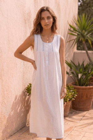 Camisón Premamá Puja