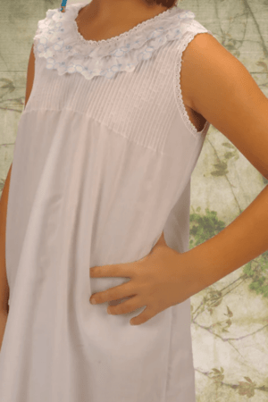 Camisón Ariel