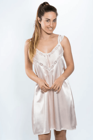 Camisón Azkar