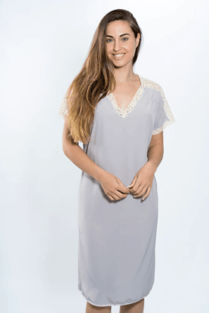 Camisón Badra