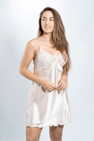 Camisón Opal