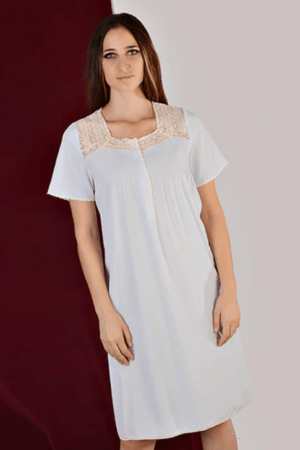 Camisón Premamá Clio
