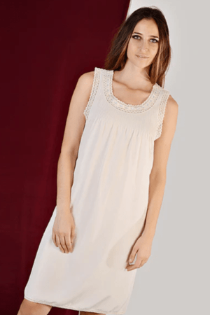 Camisón Premamá Fara