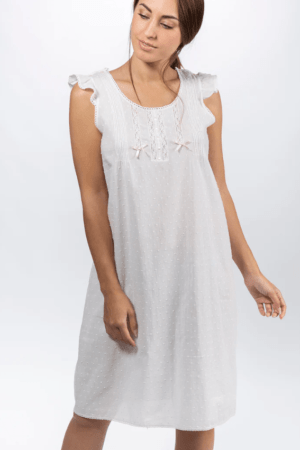 Camisón Premamá Kika
