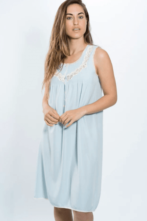 Camisón Premamá Minta