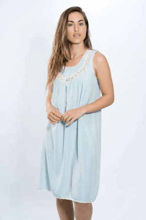 Camisón Premamá Minta