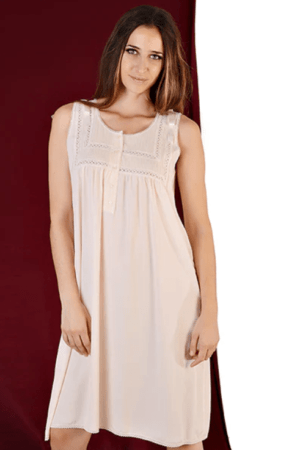 Camisón Premamá Tima