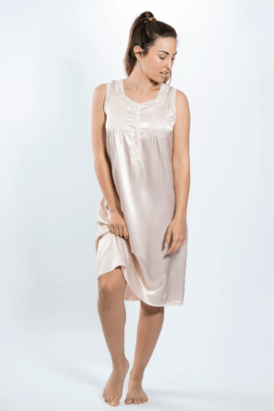 Camisón Zuri