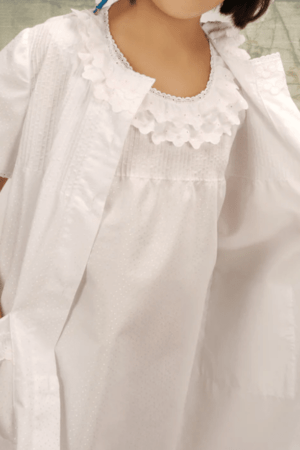 Conjunto Daisy