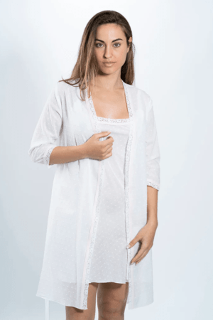 Conjunto Mel