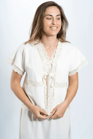 Mañanita Filipa