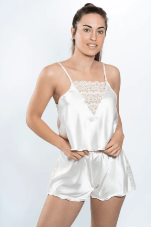 Pijama Iman