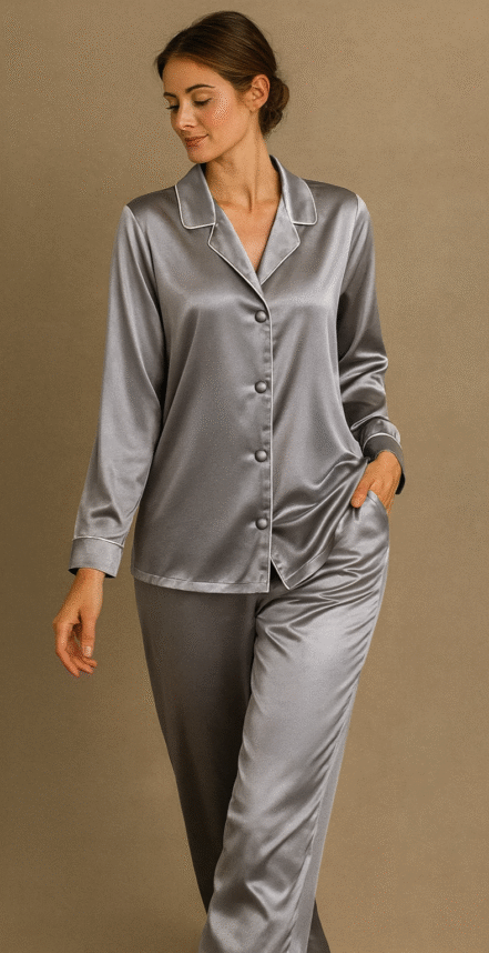 Pijama Fiona - Imagen 2