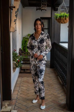 Pijama Alamo