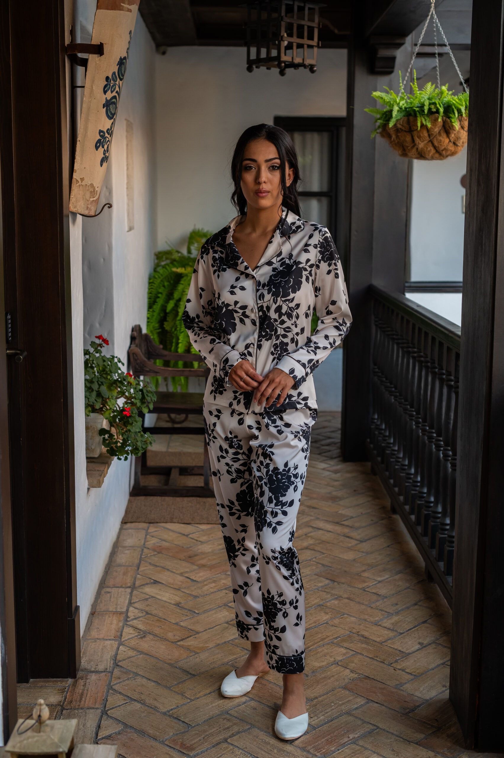 Pijama Alamo