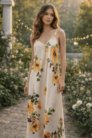 Camisón Lika